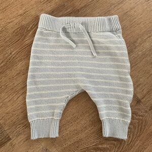 Carters Knit Pants